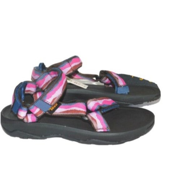 vista blue indigo teva